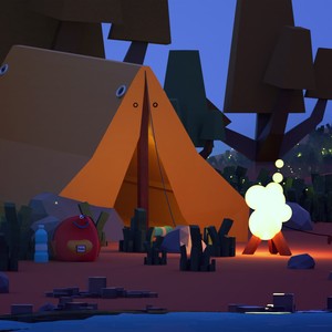 DREAM FIRE