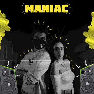 Maniac(feat. Emarie)