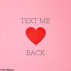 Text Me Back