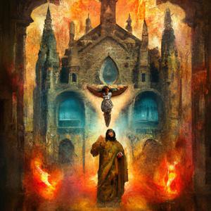 Black Sun (feat. K1EV) (Explicit)