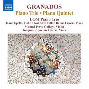Piano Quintet in G Minor, Op. 49 - III. Largo - Molto presto