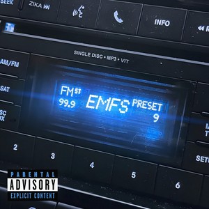 EMFS (Explicit)