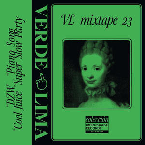 VL mixtape 23