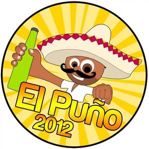 El Puño 2012