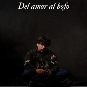 Del amor al bofo