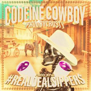 CODEINE COWBOY (Explicit)