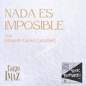 Nada Es Imposible (feat. Eduardo Caces)