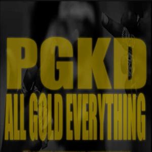 All Gold Everything (feat. J.R. Lajan, J-Liu & LP Tha Grim Reepa|Explicit|Zoe Mix)