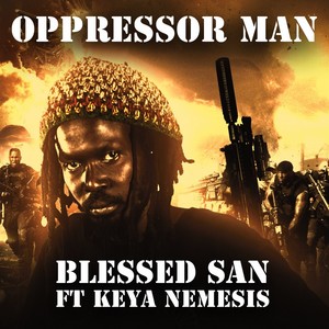 Oppressor Man