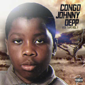 Vostape Vol.1: Congo Johnny Depp (Explicit)