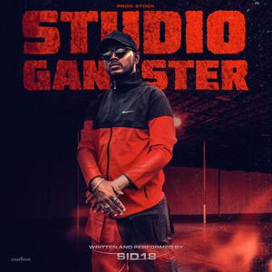Studio gangster (Explicit)
