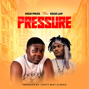 Pressure