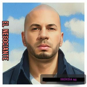 HONDA 95