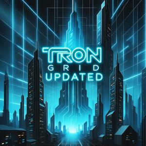 Tron Grid Updated