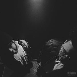 Dark Spin (feat. Mijo & twoTurbo) (Explicit)