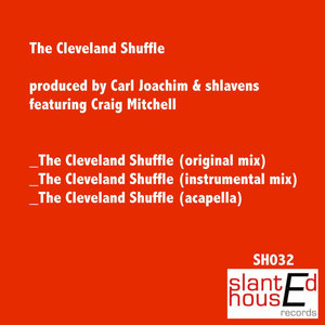 The Cleveland Shuffle