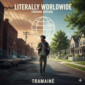 Literally Worldwide 1 (feat. B-Eazy) (Original Version)