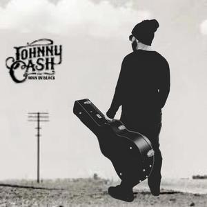 Johnny Cash Man in Black (Explicit)