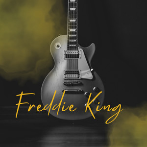 Freddie King