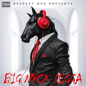 Big NYCk Digga (Explicit)