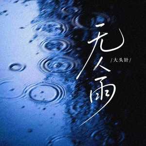 无人雨