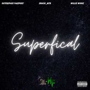 Superficial (Explicit)