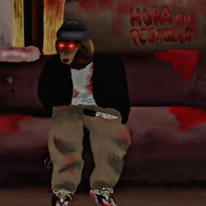 Olhos Famintos (Explicit)