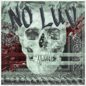 No Luv (Explicit)