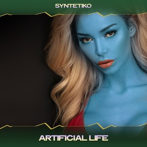 Artificial Life (Club Mix, 24 Bit Remastered)