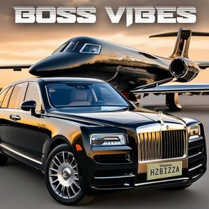 Boss Vibes (feat. Skyy & Tkay)