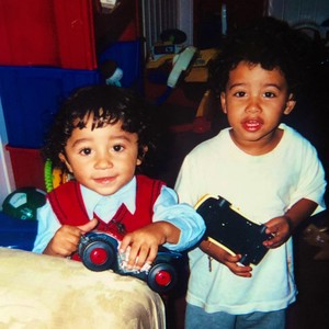 LIFE WHAT U MAKE (Explicit)