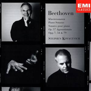 Piano Sonata No. 4 in E flat major Op. 7 - III. Allegro