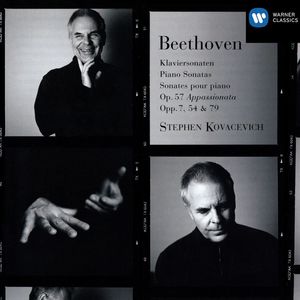 Beethoven: Piano Sonata No. 4 in E-Flat Major, Op. 7 - III. Allegro