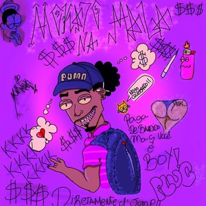 mokado na mala (speed up) (Explicit)