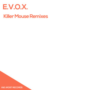 Killer Mouse Remixes