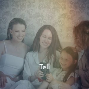 Tell