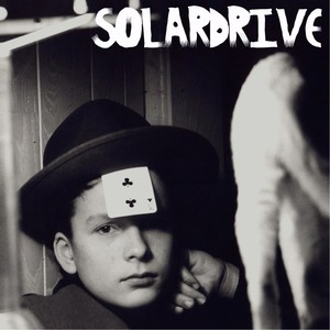 SOLARDRIVE - The Bends