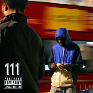 111 (Steps on the Path) (Radio Edit)