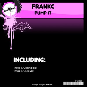 Pump It (Original Mix)