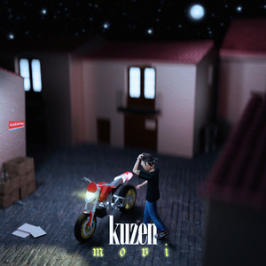 Kuzen (Explicit)
