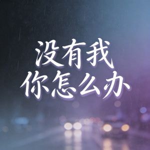 没有我你怎么办 (烟嗓走心版)