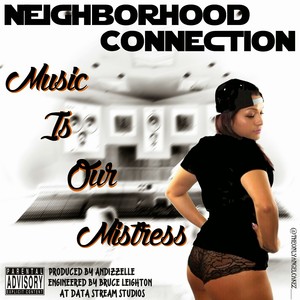 Music Is Our Mistress (Explicit)