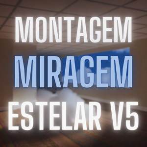 MONTAGEM RENITCH MIRAGEM ESTELAR V5