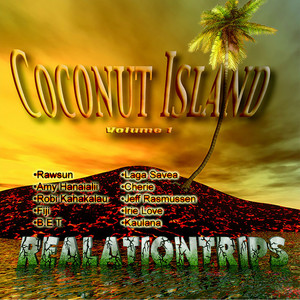 Coconut Island, Vol. 1