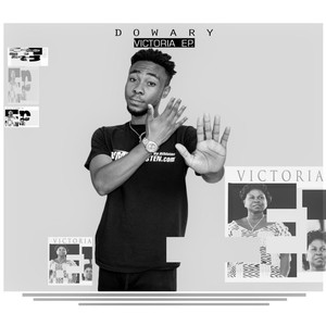 Victoria (Ep)