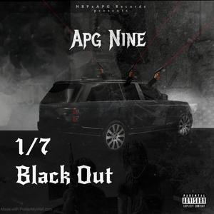 1/7 Black Out (Explicit)