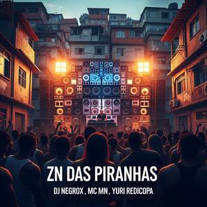 ZN DAS PIRANHAS (Explicit)