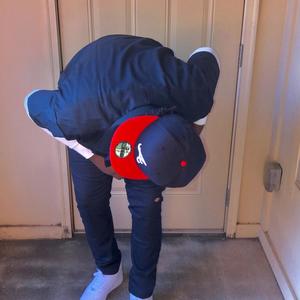 Xrash Out Flow (Explicit)