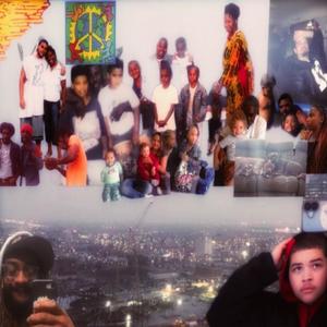 FAMILY (feat. sunman. & Hachuré) (Radio Edit|Explicit)