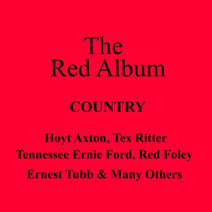 The Red Album - Country